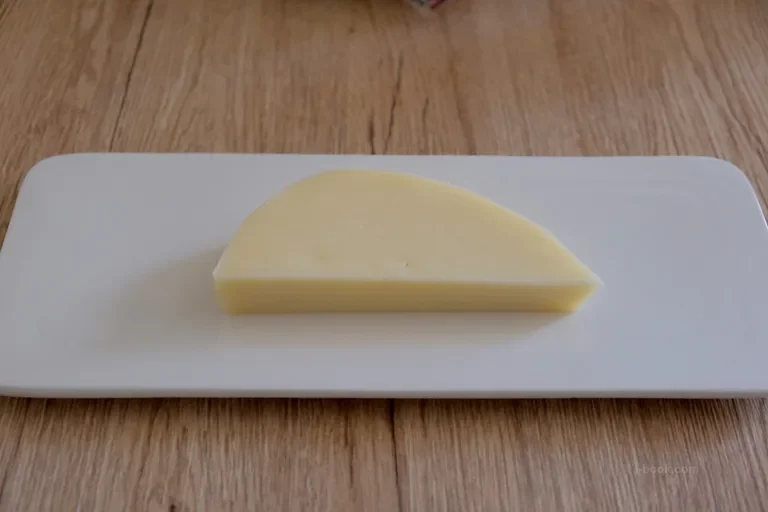 Provolone 外観